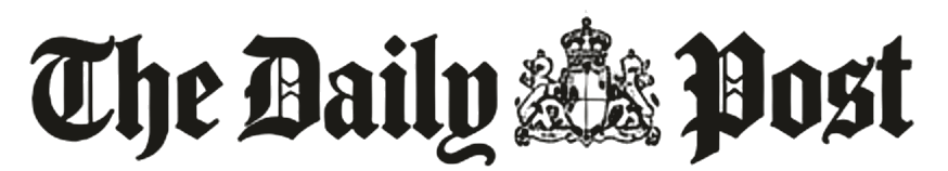 The Daily Post